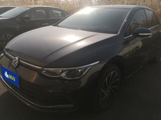 高尔夫 1.4T 280TSI-Pro 