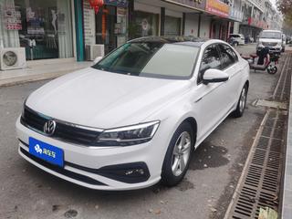 大众凌渡 1.4T 