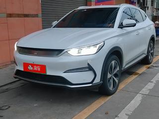 比亚迪宋PLUS EV 0.0T 自动 旗舰型 