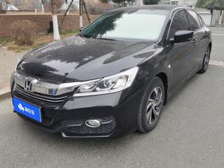 雅阁 2.0L 舒适版 