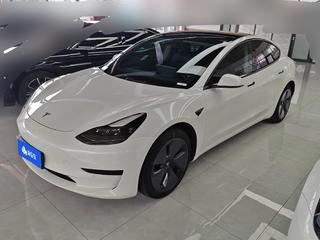 特斯拉MODEL 3 自动 标准续航升级版 