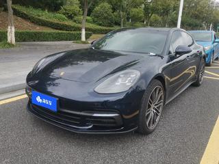 保时捷Panamera 2.9T 自动 