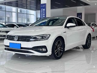 大众凌渡 1.4T 