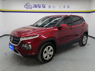 宝骏510 1.5L 