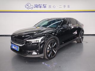 Polestar2 自动 首发版 