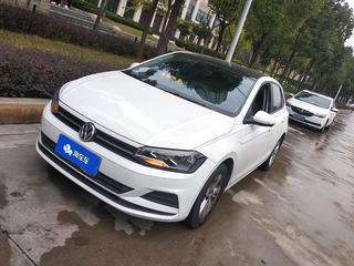 POLO 1.5L 全景乐享版 