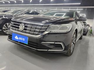 大众帕萨特PHEV 1.4T 自动 精英版430PHEV 