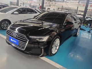 奥迪A6L 45TFSI 