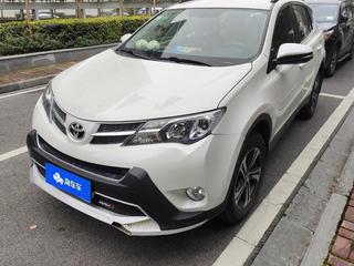 RAV4 2.0L 都市版 