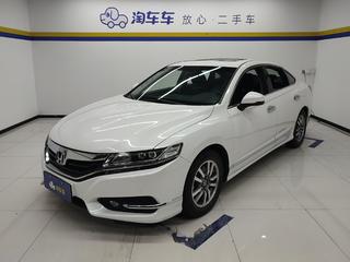 思铂睿 2.0L 舒适版 