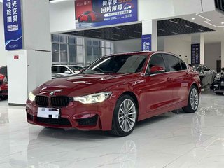 宝马3系 320Li 