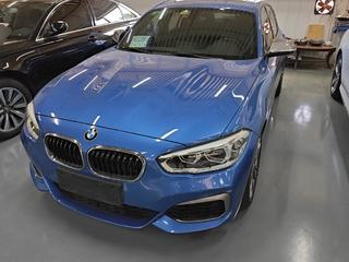 宝马1系 M140i 3.0T 自动 