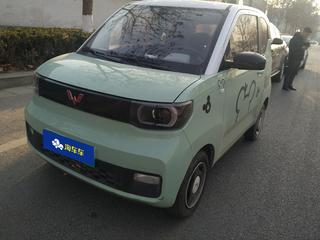 五菱宏光MINI EV 自动 臻享款 