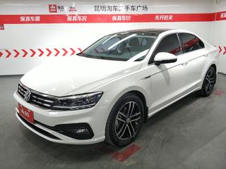 大众凌渡 1.4T 