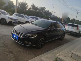 大众迈腾 2.0T 自动 330TSI-30周年纪念型 