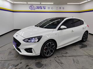 福特福克斯 1.5T 自动 ST Line 