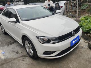 大众凌渡 1.4T 