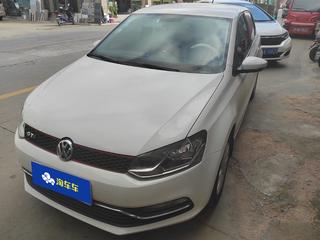 POLO 1.6L 舒适版 