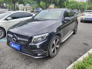 奔驰GLC级 GLC200 2.0T 自动 