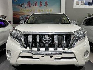 普拉多 2.7L 豪华版 