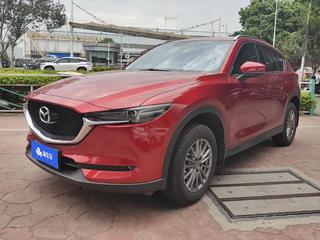 马自达CX-5 2.0L 智享型 