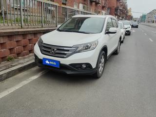 CR-V Lxi 2.0L 