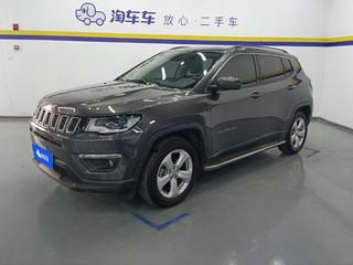 吉普指南者 1.4T 