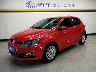 POLO 1.4L 舒适版 