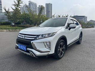 三菱奕歌 1.5T 