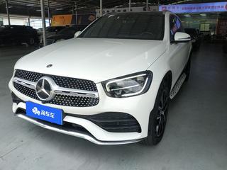 奔驰GLC GLC300L 2.0T 自动 动感型 