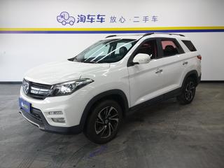 东风风光风光580 1.8L 