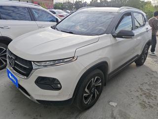 宝骏510 1.5L 手动 豪华型 