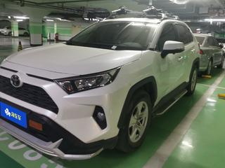 RAV4 2.0L 都市版 