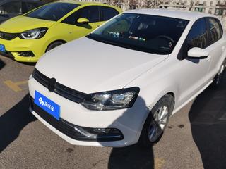 POLO 1.4L 舒适版 