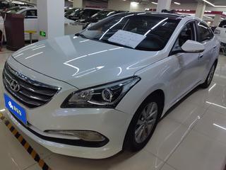 名图 1.8L 智能型 