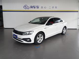 大众凌渡 1.4T 