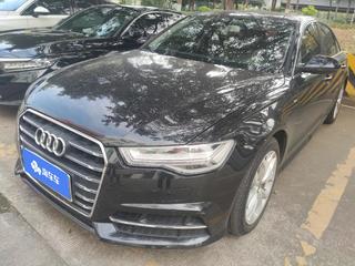 奥迪A6L 35TFSI 