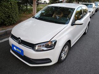 POLO 1.5L 安驾版 