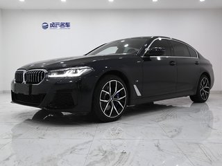 宝马5系 530Li 