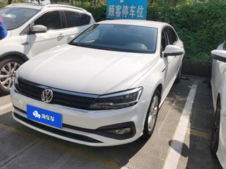 大众凌渡 1.4T 