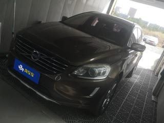 沃尔沃XC60 T6 