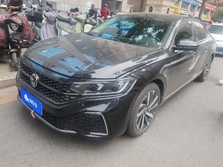 大众帕萨特 2.0T 自动 330TSI精英版 