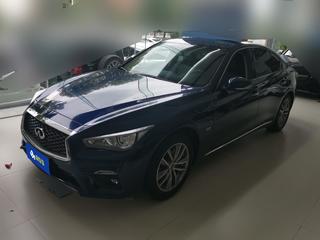 英菲尼迪Q50L 2.0T 