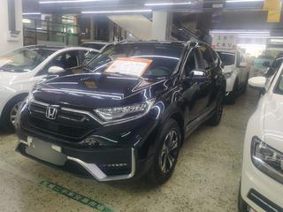 CR-V 1.5T 