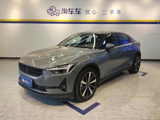 Polestar2 自动 首发版 