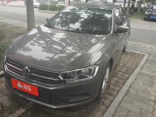 宝来 1.6L 时尚型 