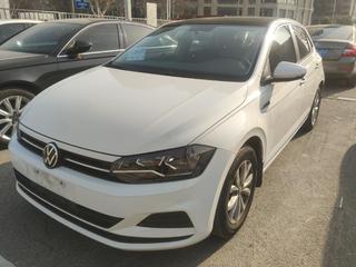 POLO 1.5L 全景乐享版 