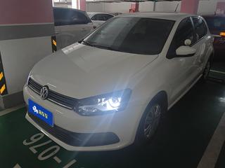 POLO 1.5L 安驾版 