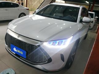 比亚迪宋PLUS PHEV 1.5L 自动 尊贵型 