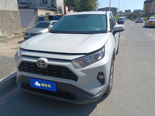 RAV4 2.0L 都市版 